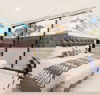 Whitehorse Apartment Hotel - Tourism Hervey Bay