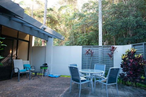 Sea Urchin Apartment - Hervey Bay Accommodation 7