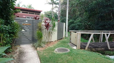 Sea Urchin Apartment - Hervey Bay Accommodation 6