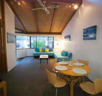 Sea Urchin Apartment - Hervey Bay Accommodation