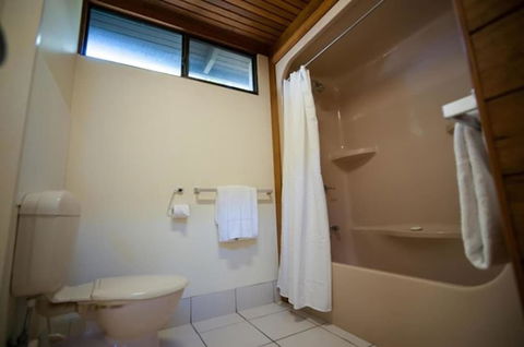 Sea Urchin Apartment - Hervey Bay Accommodation 4