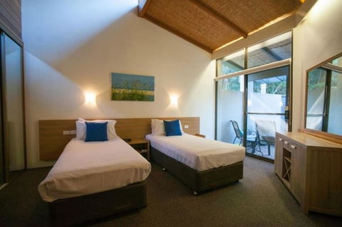 Sea Urchin Apartment - Hervey Bay Accommodation 5