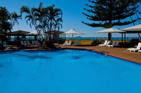 Sea Urchin Apartment - Hervey Bay Accommodation 3