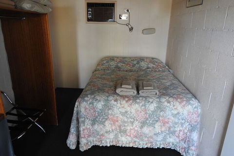 Copper City Motel - Tourism Hervey Bay 7