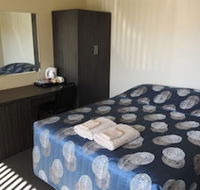Copper City Motel - Hervey Bay Accommodation