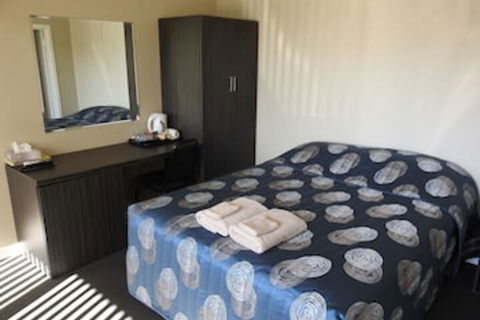 Copper City Motel - Tourism Hervey Bay 0