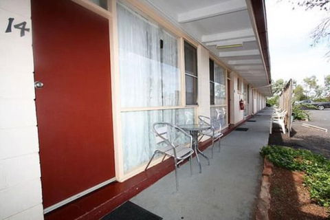 Copper City Motel - Tourism Hervey Bay 2