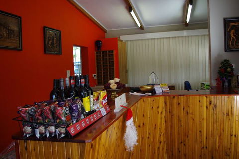 Copper City Motel - Tourism Hervey Bay 6