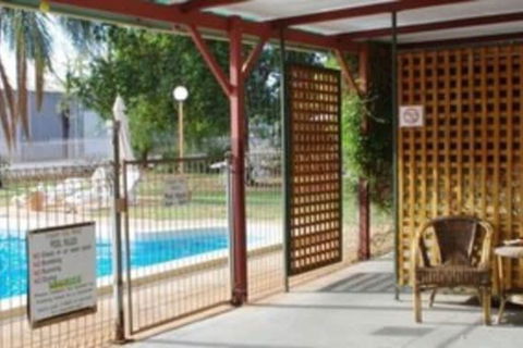 Copper City Motel - Tourism Hervey Bay 5