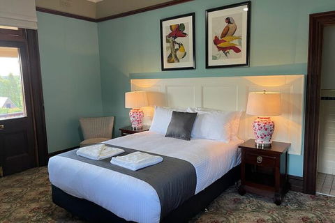 CBC Bed & Breakfast & Cafe - Hervey Bay Accommodation 6