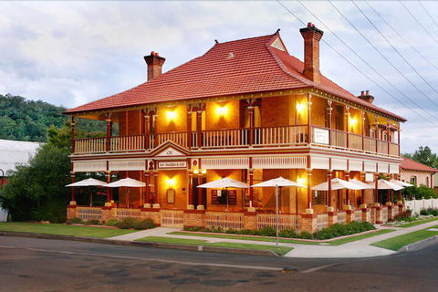 CBC Bed & Breakfast & Cafe - Hervey Bay Accommodation 1