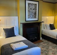 CBC Bed  Breakfast  Cafe - Tourism Hervey Bay