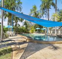 Riverview Tourist Village - Hervey Bay Accommodation