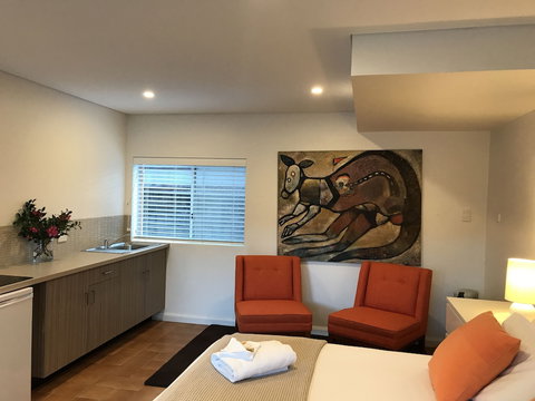 Thirroul Beach Motel - Hervey Bay Accommodation 5