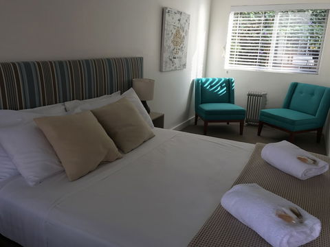 Thirroul Beach Motel - Hervey Bay Accommodation 3