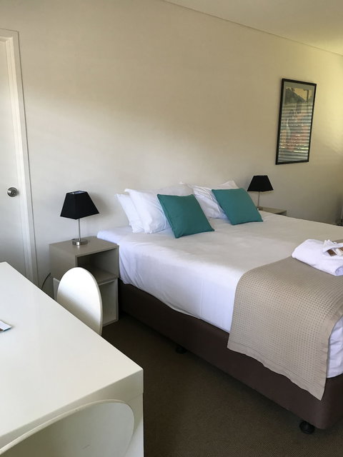 Thirroul Beach Motel - Hervey Bay Accommodation 4