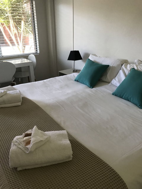 Thirroul Beach Motel - Hervey Bay Accommodation 6