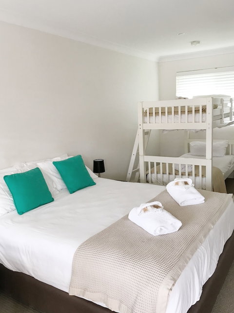 Thirroul Beach Motel - Hervey Bay Accommodation 1