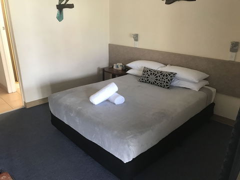 Nanango Star Motel - Hervey Bay Accommodation 5