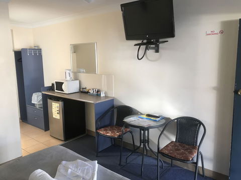 Nanango Star Motel - Hervey Bay Accommodation 4