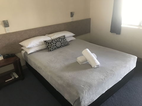 Nanango Star Motel - Hervey Bay Accommodation 6