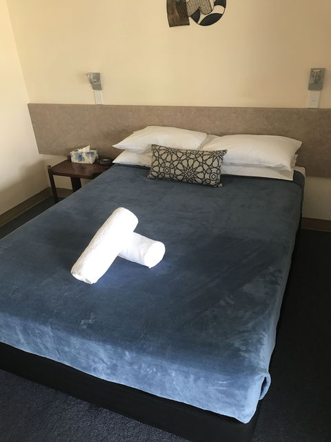 Nanango Star Motel - Hervey Bay Accommodation 3