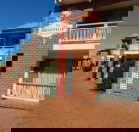 The Roseville Apartments - Hervey Bay Accommodation
