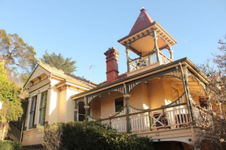 Trevallyn TAS Hervey Bay Accommodation