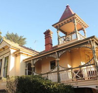 Turret House - Hervey Bay Accommodation