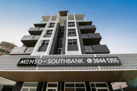 Menso At South Bank - Tourism Hervey Bay 0
