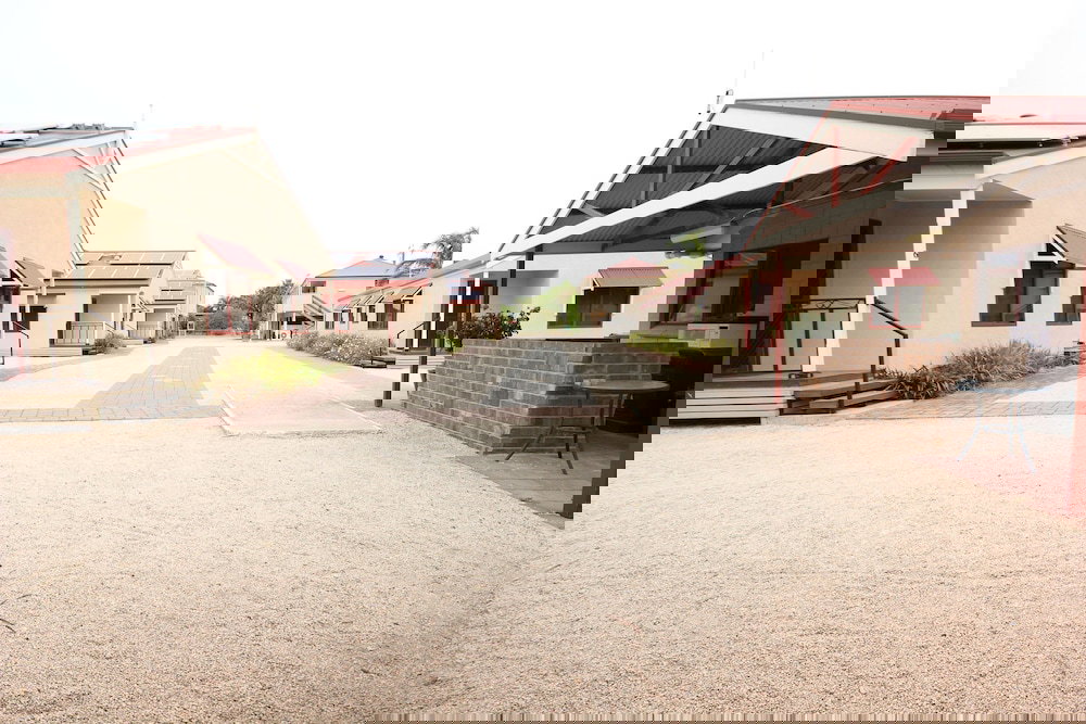 Port Vincent SA Hervey Bay Accommodation