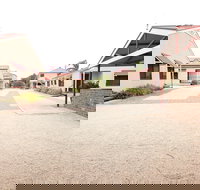 Port Vincent Motel  Apartments - Hervey Bay Accommodation