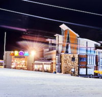 Abom Hotel - Hervey Bay Accommodation