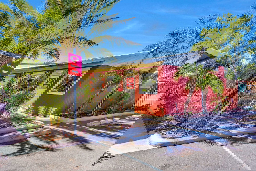 Millars Well WA Hervey Bay Accommodation