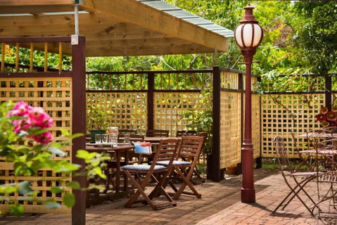 Maldons Eaglehawk Motel - Hervey Bay Accommodation 1