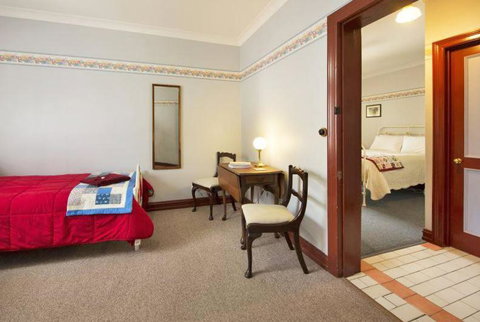 Maldons Eaglehawk Motel - Hervey Bay Accommodation 4