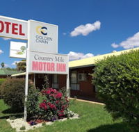 Country Mile Motor Inn - Tourism Hervey Bay