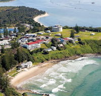 Pacific Hotel Yamba - Tourism Hervey Bay
