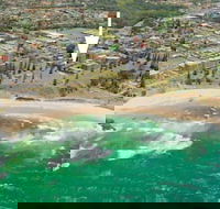 Beach House Holiday Apartments - Hervey Bay Accommodation