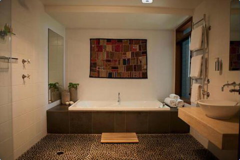 Taman Sari Private Pavilions - Hervey Bay Accommodation 1