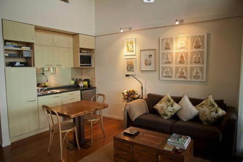 Taman Sari Private Pavilions - Hervey Bay Accommodation 2