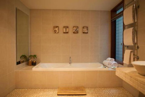 Taman Sari Private Pavilions - Hervey Bay Accommodation 5