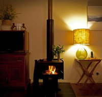 Taman Sari Private Pavilions - Hervey Bay Accommodation