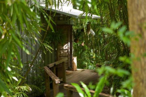 Taman Sari Private Pavilions - Hervey Bay Accommodation 6