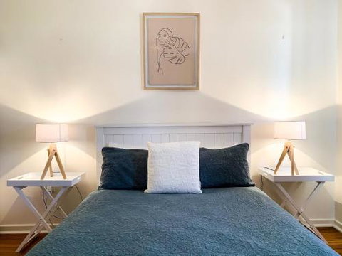 Basedow Units Tanunda - Hervey Bay Accommodation 1