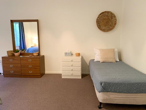 Basedow Units Tanunda - Hervey Bay Accommodation 2