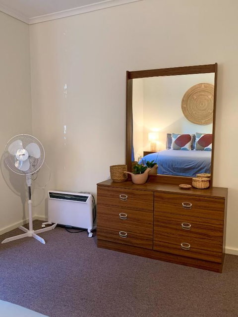 Basedow Units Tanunda - Hervey Bay Accommodation 6