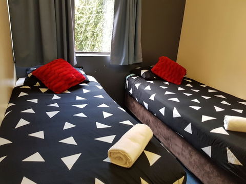 Perth City Apartment Hotel - Hervey Bay Accommodation 6