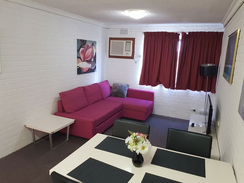 Perth City Apartment Hotel - Hervey Bay Accommodation 4