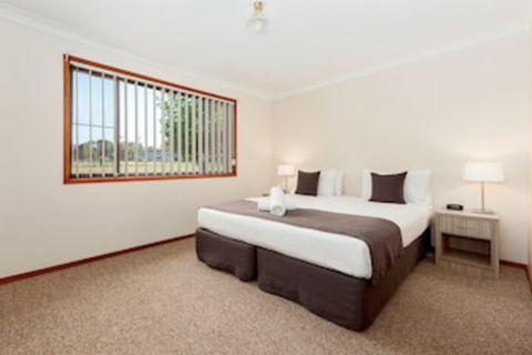 Aden Mudgee Apartments - Tourism Hervey Bay 0